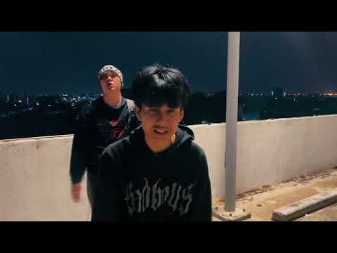 DEADEVST & DEKGoCrazy! - STUDIO TIME (Official Music Video)