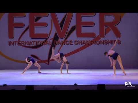 TOP SENIOR DUET/TRIO: "THE MOMENT I SAID IT"