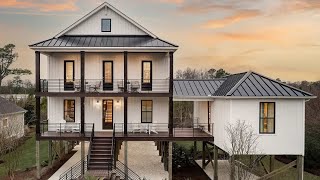 Still One Of My All Time Favorite Homes I've EVER TOURED w/ MASSIVE In-Law Suite!