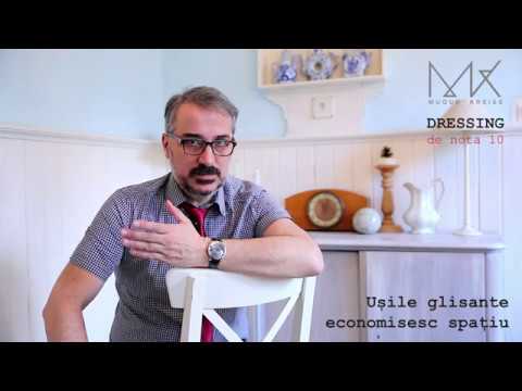 Episodul 79 - Dressing de nota 10