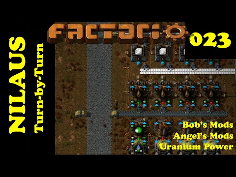 Lets Play Factorio S3E23 - Circuit Boards