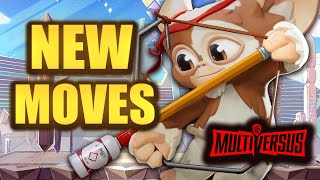 All Characters Getting NEW Attacks? Multiversus 2.0