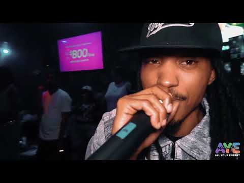 AyoTreeio Music Video