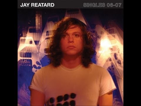 Jay Reatard singles áudio vinil