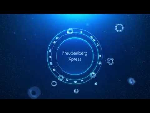 Freudenberg Xpress – Express Service for Replacement Parts, Prototypes and Small Production Runs