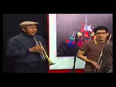 Alaska Q Live on Ochannel - Yes I Do & Passer Boeah - Medley