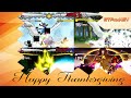 GTFoxN6Y Thanksgiving Special JUS MUGEN Insane 4v4 Super Skill Combinations Flash Warning