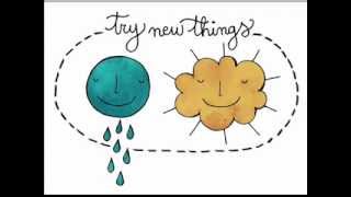 CARAMELO - Pereza y K. Johansen