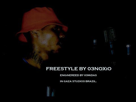 03NOXiO - FREESTYLE 2K19