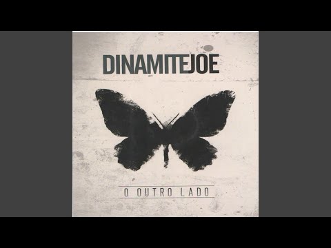 Grita Sem Parar - Dinamite Joe