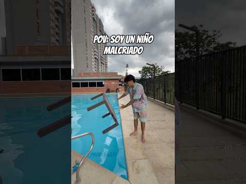 La próxima lanzo una silla😎