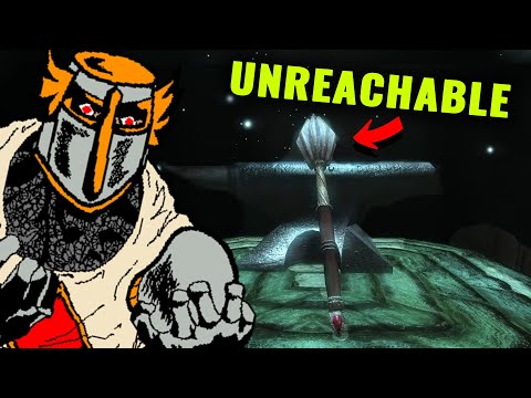 The UNREACHABLE Mace of Zenithar - Ep 5 Path of the Righteous