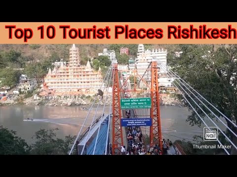 Top 10 Tourist Places Rishikesh || Tourist Place Rishikesh || Uttarakhand || India || Travel Mantra