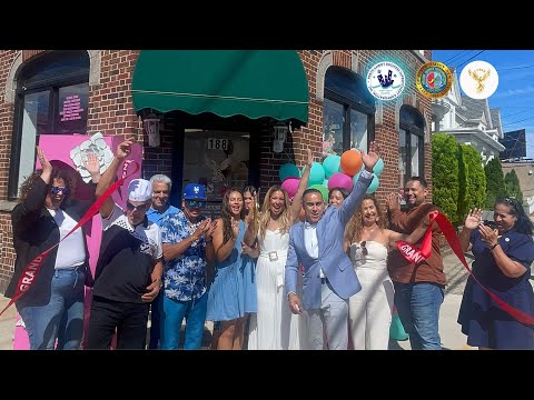 Fenix Project & Detalles de Amor Grand Opening - 07.18.2025