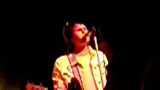 The  Pink Spiders - Modern Swinger LIVE