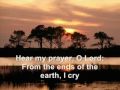 Hear My Prayer Maranatha Singers