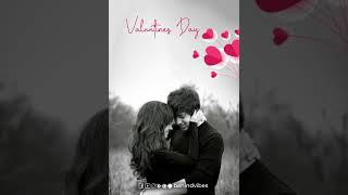 Looking for a status video for February 14 Valentine's Day? Here is a romantic Malayalam video