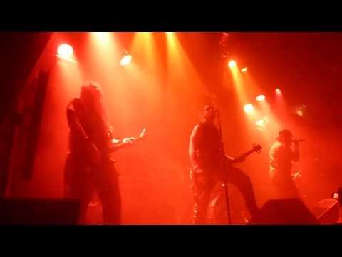 OGENIX (ÖGENIX) -MKT Live Sept 27th 2013