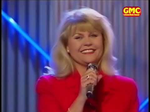 Gaby Baginsky - Es kann mit 40 wie mit 20 sein 1996