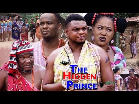 The Hidden Prince Season 2 - Ken Erics 2018 Latest Nigerian Nollywood Movie Full HD