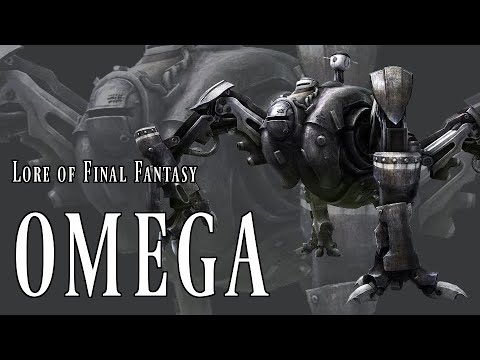 The Unknown Lore of Omega