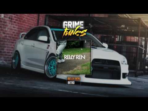 Relly Ren - Intro