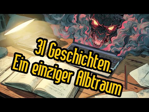 31 Horrorstorys für die Nacht vor deiner Prüfung | Wansee Compilation