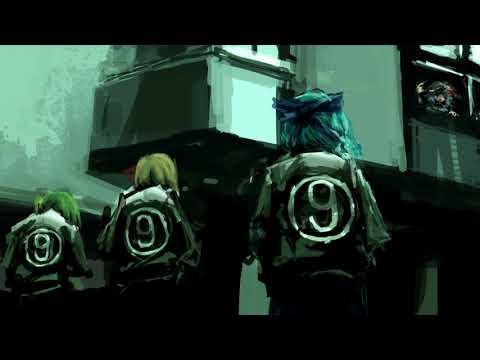 Funpark Bernd feat. Eisfee - BKA ist BAKA!