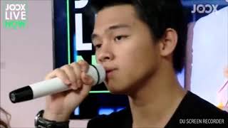 Download lagu Aldi Alvaro Maldini Siregar CJR - Biar Aku yang Pergi live performance mp3