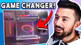 Video thumbnail for AMAZING VST PLUGIN "CUBE" BY LUNACY AUDIO!! (MUST HAVE) by DixonBeats