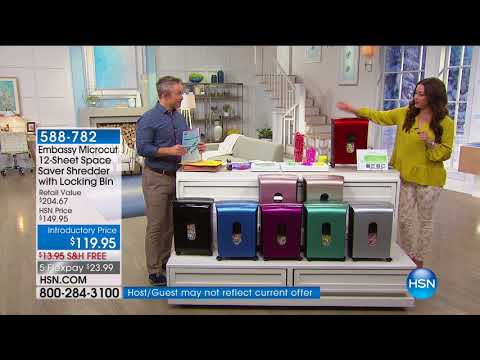 HSN | Hi Tech Home 02.16.2018 - 03 AM