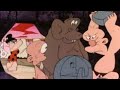 Gon The Stone Age Boy In Hindi Cartoons In Hindi