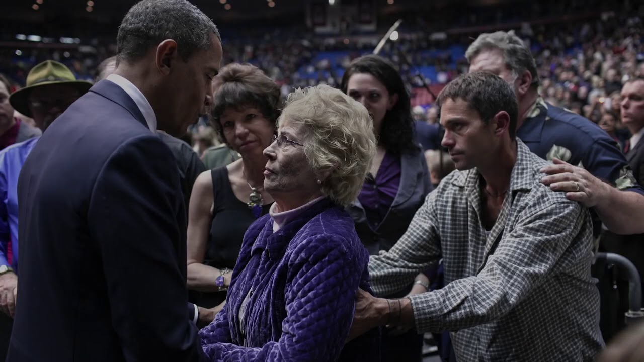 THE WAY I SEE IT - All the Important Moments Clip - In Theaters Now