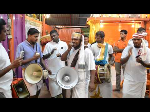 paandimuni temple tiruvilla 2013 port klang