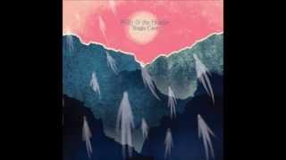 folly & the hunter - our stories end