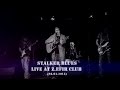STALKER BLUES - Live at Z.Efir Club (26.04.2015 ...