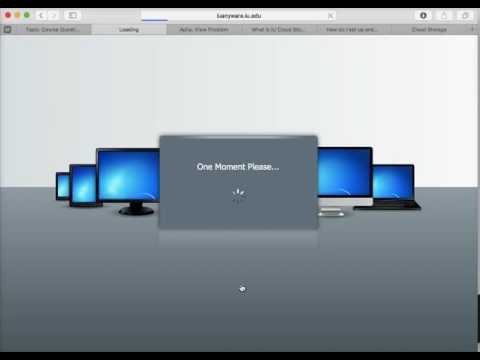 Week 2 Iuanyware Cloud Storage Spss