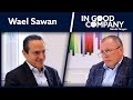 Wael Sawan CEO Of Shell Podcast In Good Company Norges Bank Investment Management