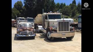 shaky town by Jackson brown