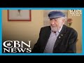 Holocaust Survivor Oldest Journalist In The World Says World Hasn T Learned Lessons Of Holocaust