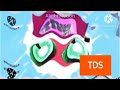 Preview 2 Klasky Csupo Robot Logo HD In TDS Major