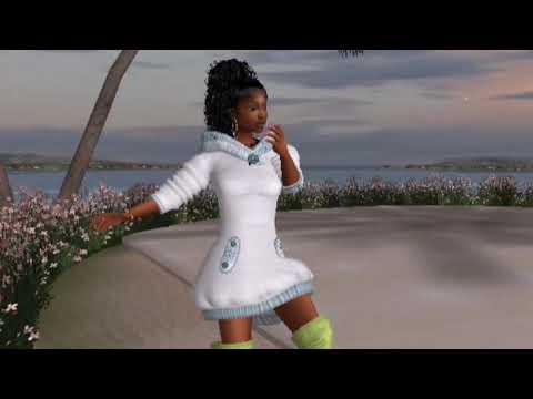 Julian King - Musiye Ayende (Visualizer)