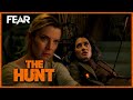 Crystal Goes After The Elites The Hunt Fear
