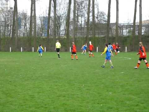 Schutters dames part 23