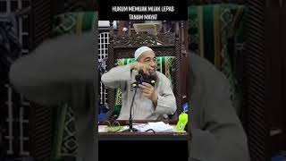 Download lagu Cara memijak selepas meletakkan mayat di liang lahad mp3