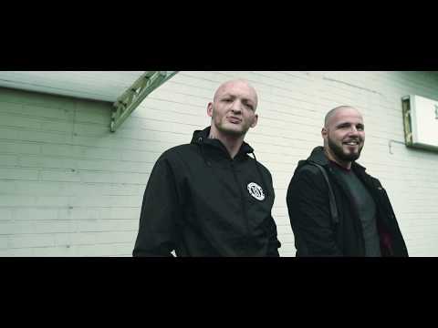 ROCCO & NERDYIN - UNBEUGSAM (Official Video) Prod. by BEATJUNKIE RATO