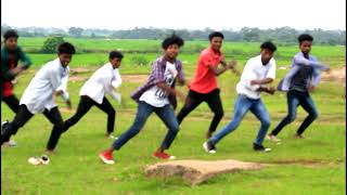 STAGE SHOW REASAL DANCE VIDEO DDR Crew