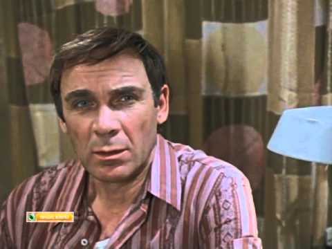 Фрагмент из фильма «Мелодия на два голоса» (1980 г.)