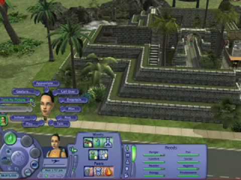 who created the sims game who created the sims game