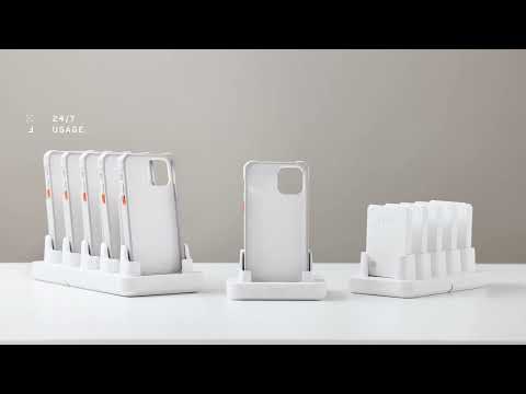 Built for Medical // Introducing the Workflow Ecosystem by UAG